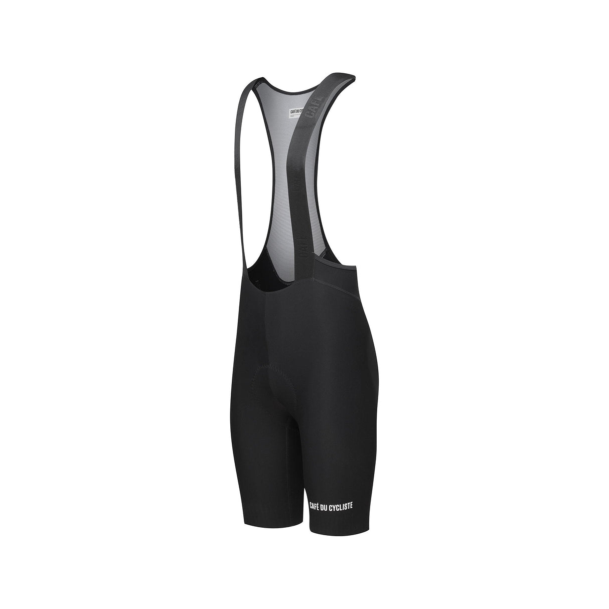 Cafe du Cycliste Marinette Bib Shorts Black