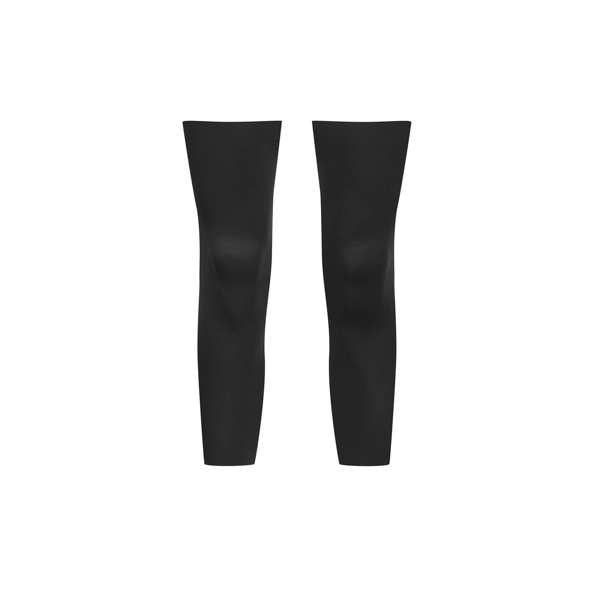 Cafe du Cycliste Olga Knee Screens Black
