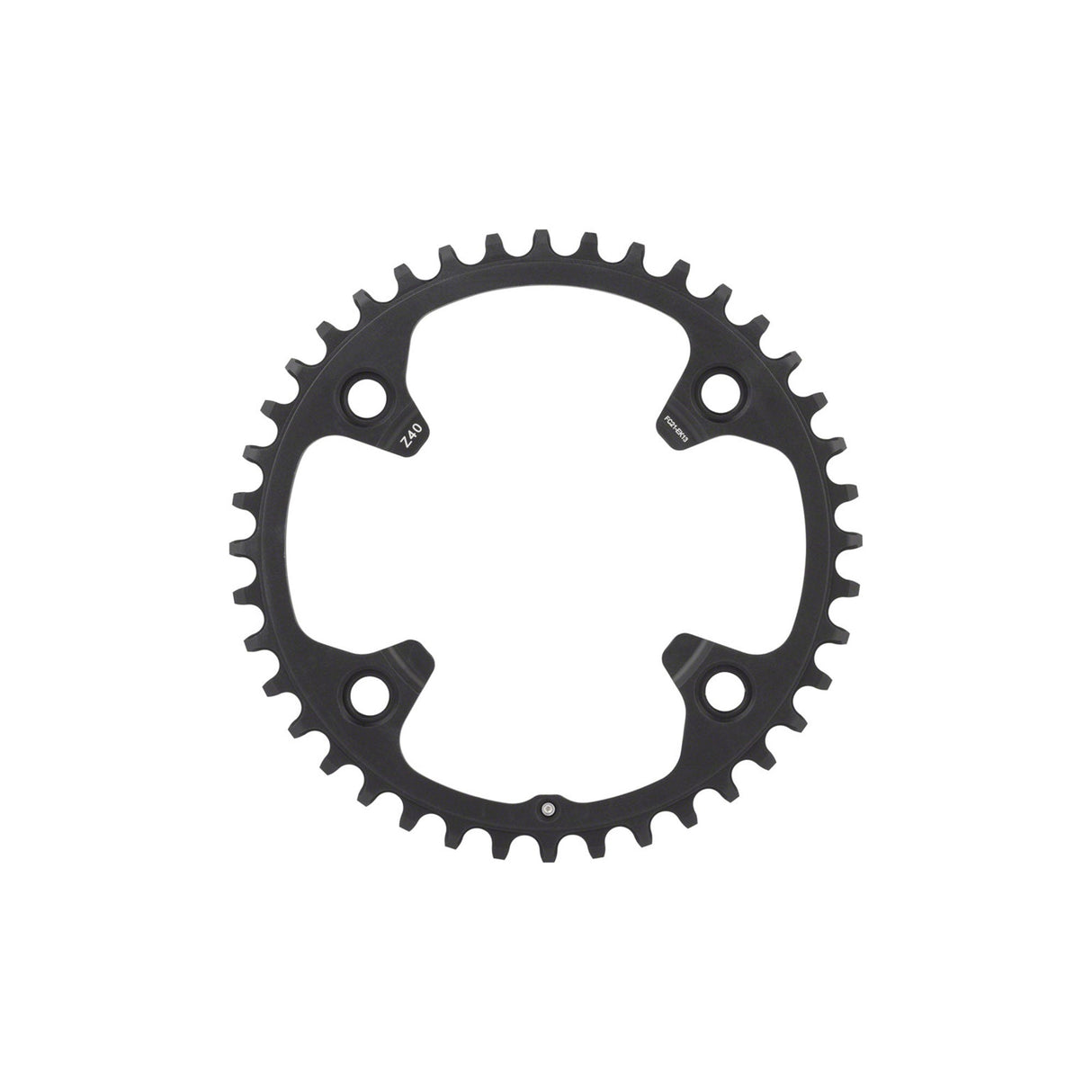 Campagnolo Ekar Chainring and Bolt Set 40t