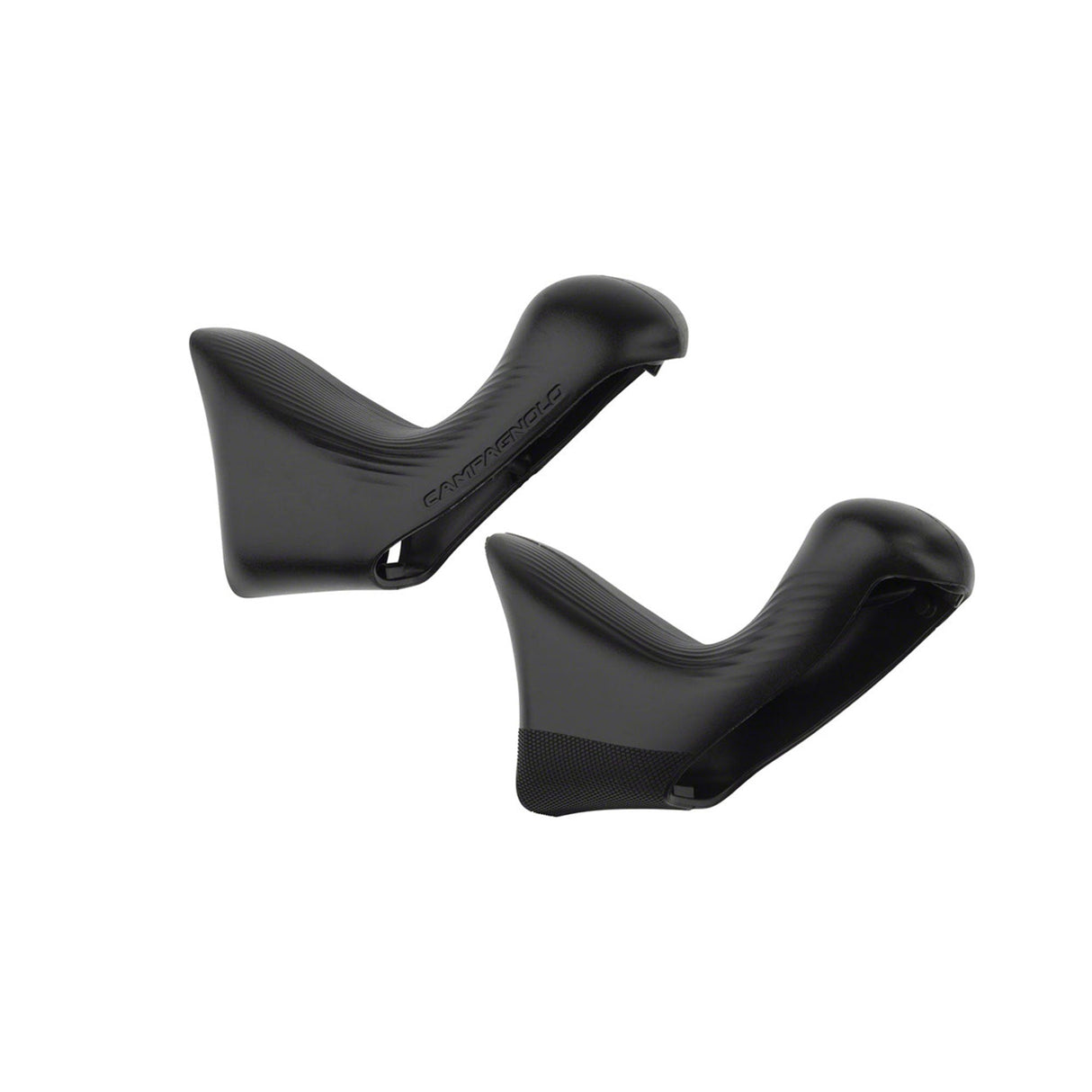 Campagnolo Ekar Ergopower Lever Hood Set 13 - speed Black