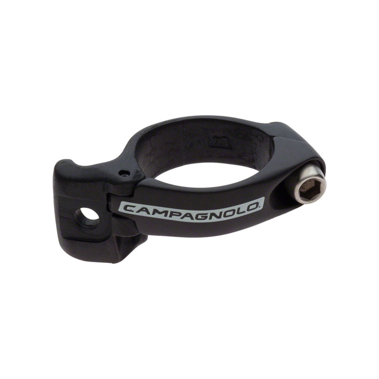 Campagnolo Front Derailleur Clamp Black