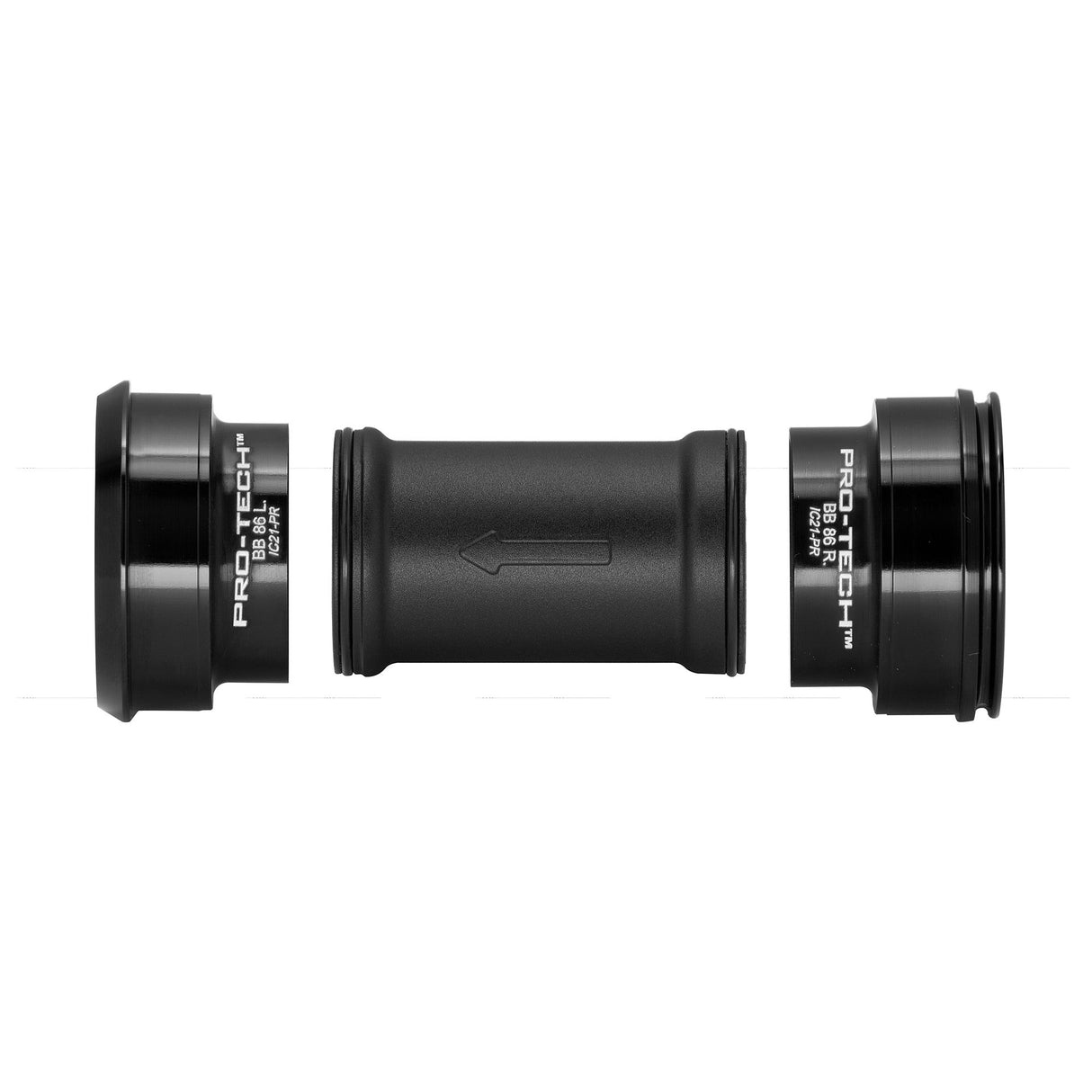 Campagnolo Pro - Tech Bottom Bracket for BB86 86.5x41