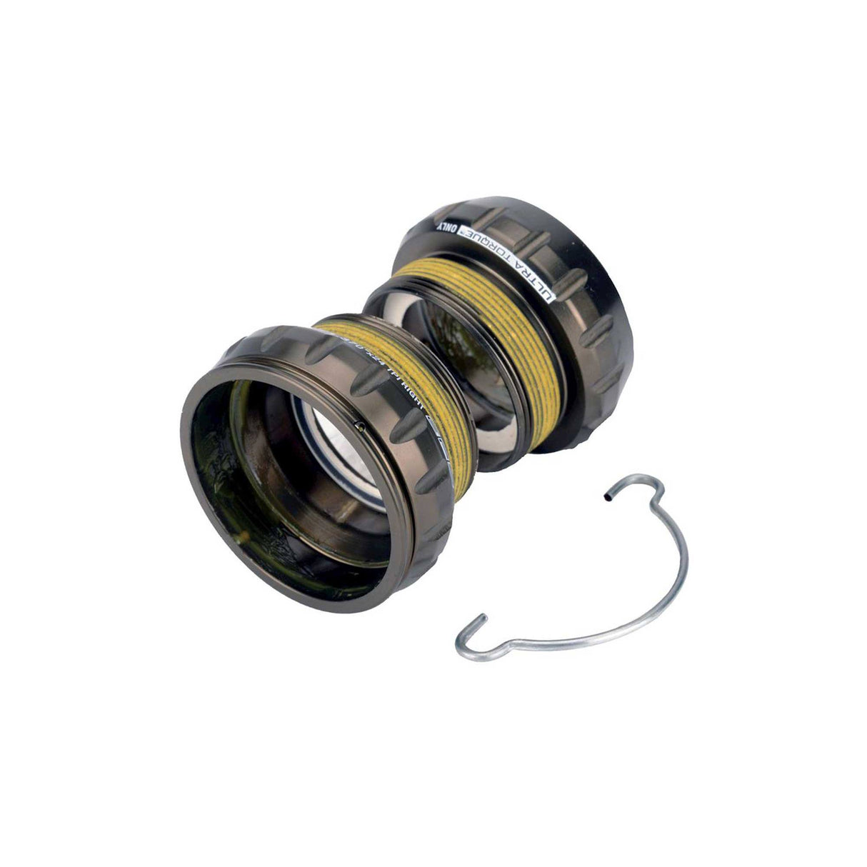 Campagnolo Record Ultra - Torque Bottom Bracket English