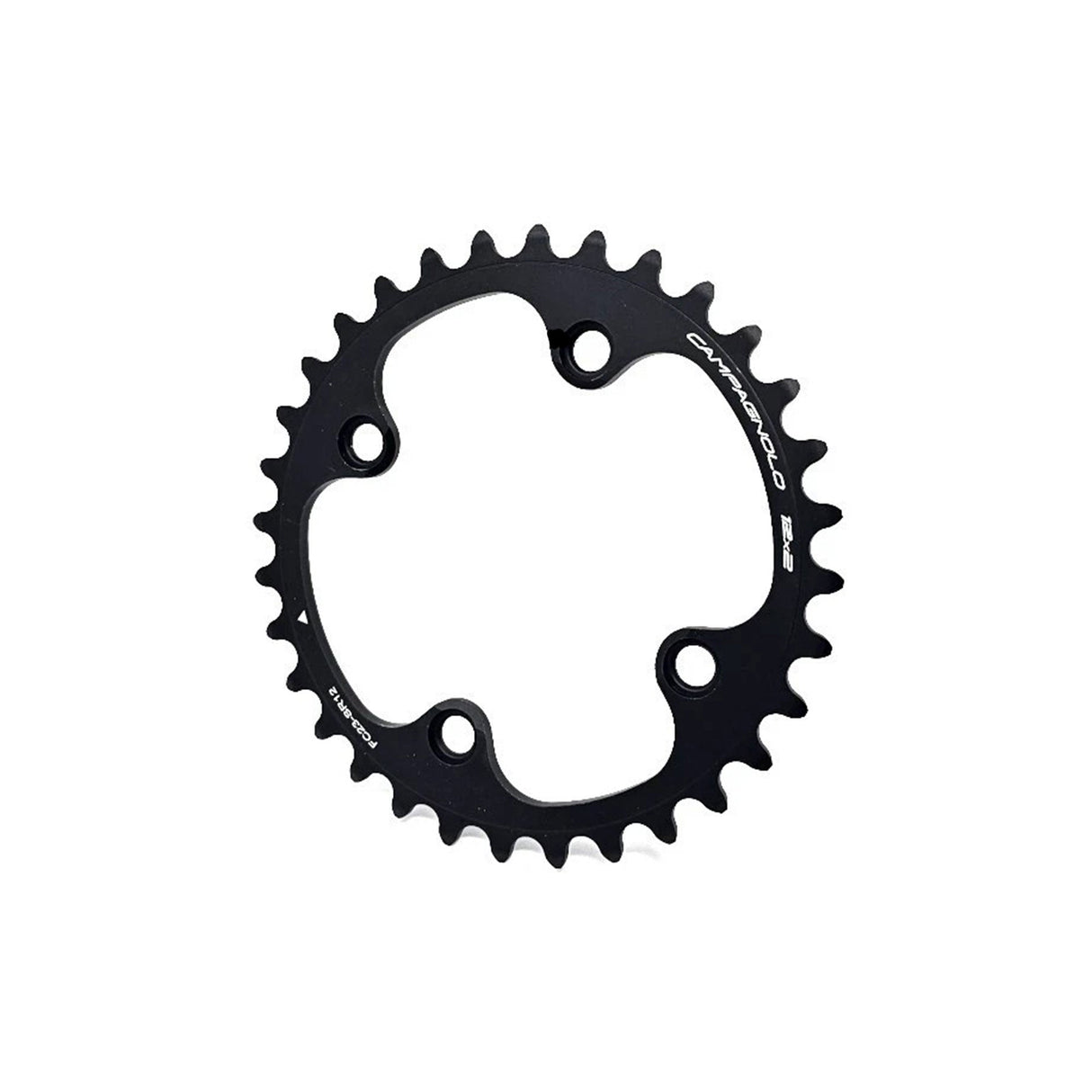 Campagnolo Super Record 12 - speed WRL Inner Chainring 29t