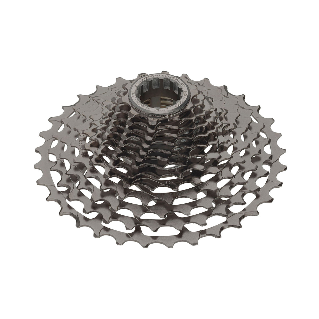 Campagnolo Super Record 13 WRL Cassette 13 - speed 10x29