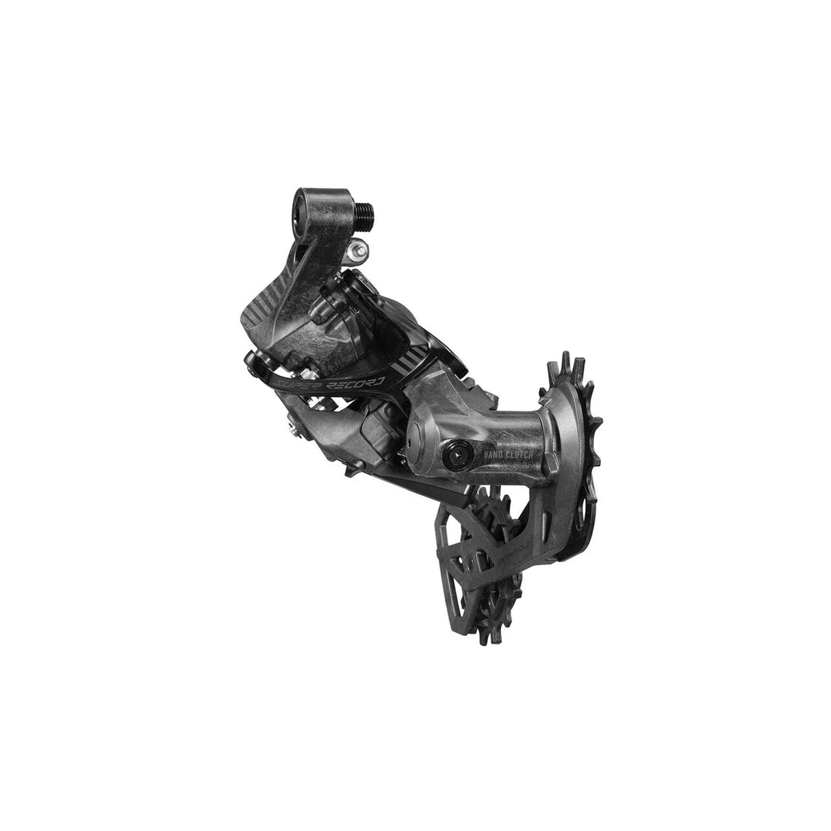 Campagnolo Super Record 13 WRL Rear Derailleur w/Nano Clutch