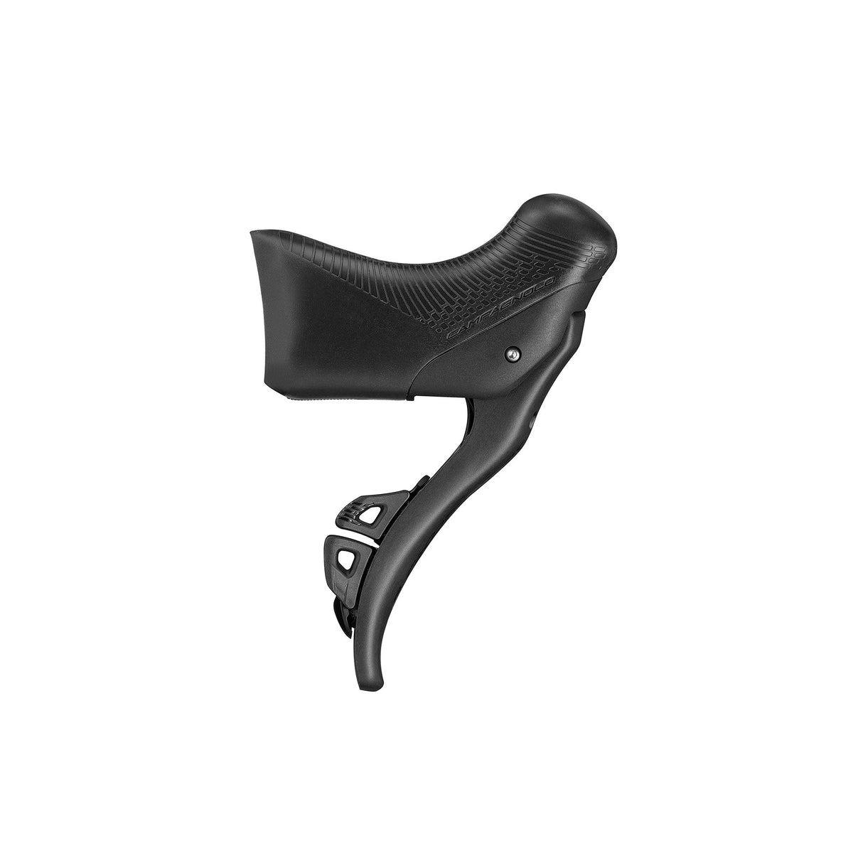 Campagnolo Super Record S WRL EP Shifter w/140mm Brake Caliper Matte Black