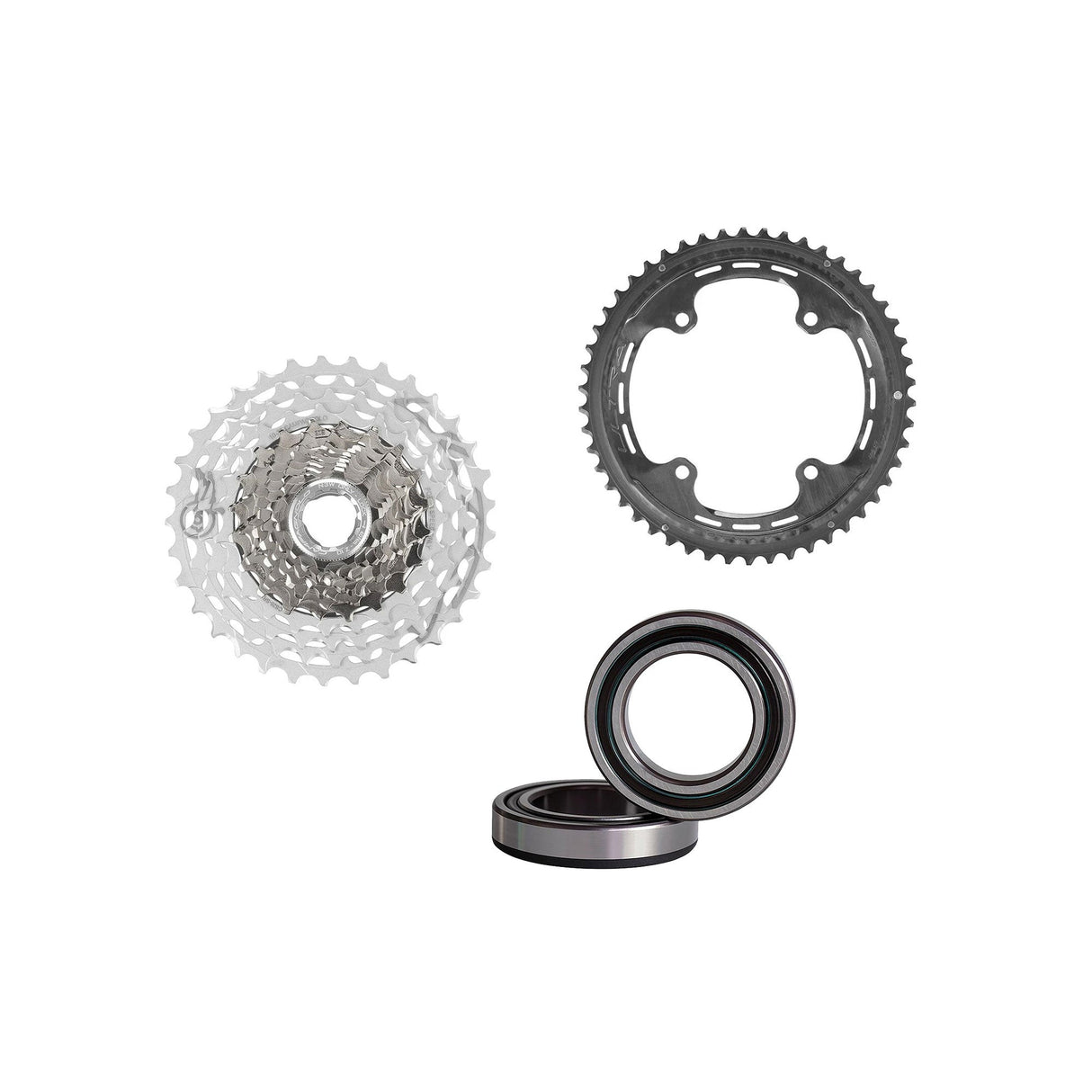Campagnolo Super Record WRL 13 - speed Ultra Upgrade Kit 10x33