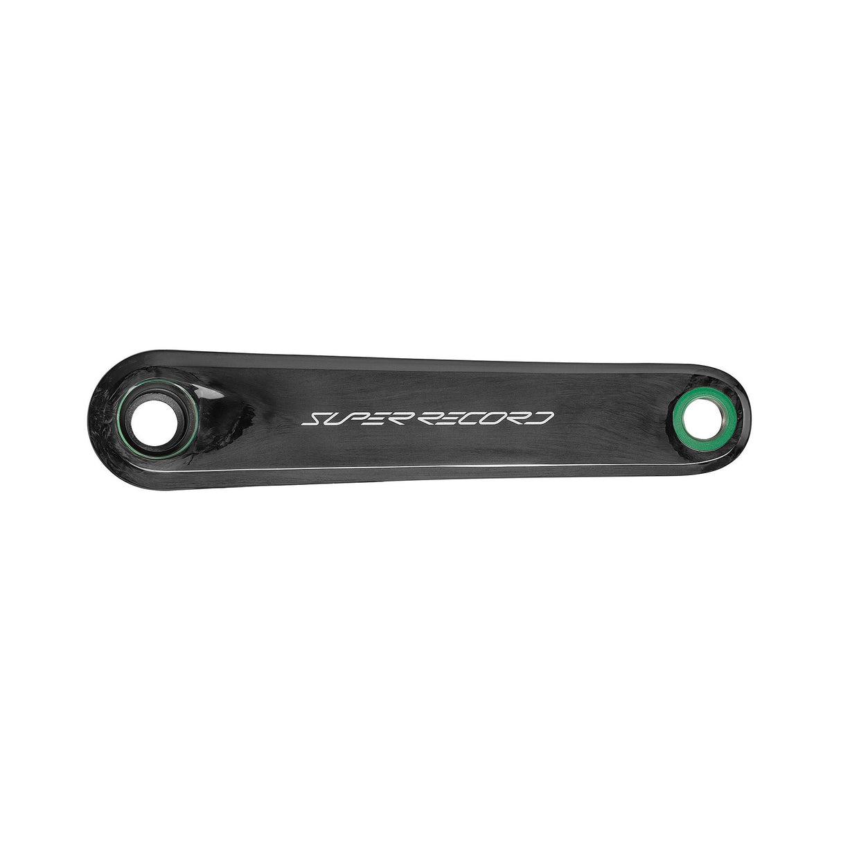 Campagnolo Super Record WRL Crankset 48x32