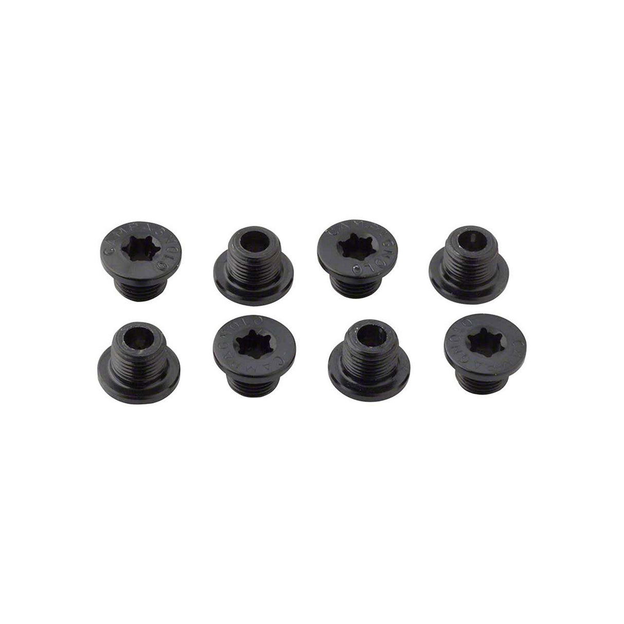 Campagnolo Super Record/Record/Chorus Chainring Bolts 2015+