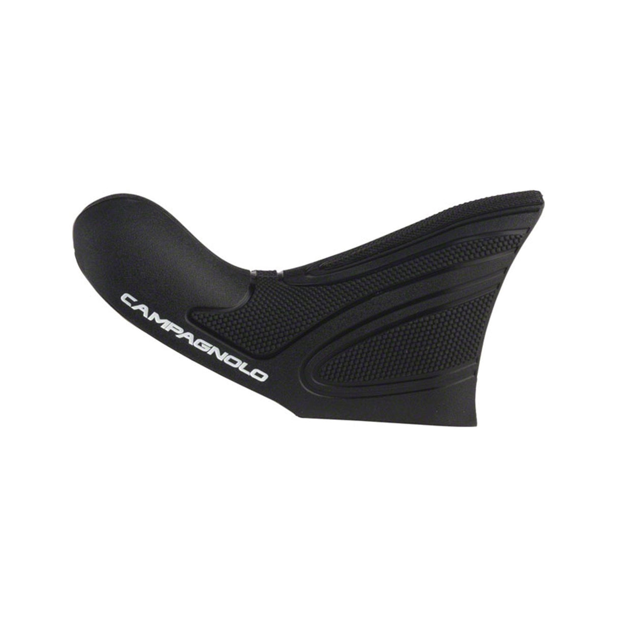 Campagnolo Ultra - Shift Ergopower Lever Hoods 2015+ Black
