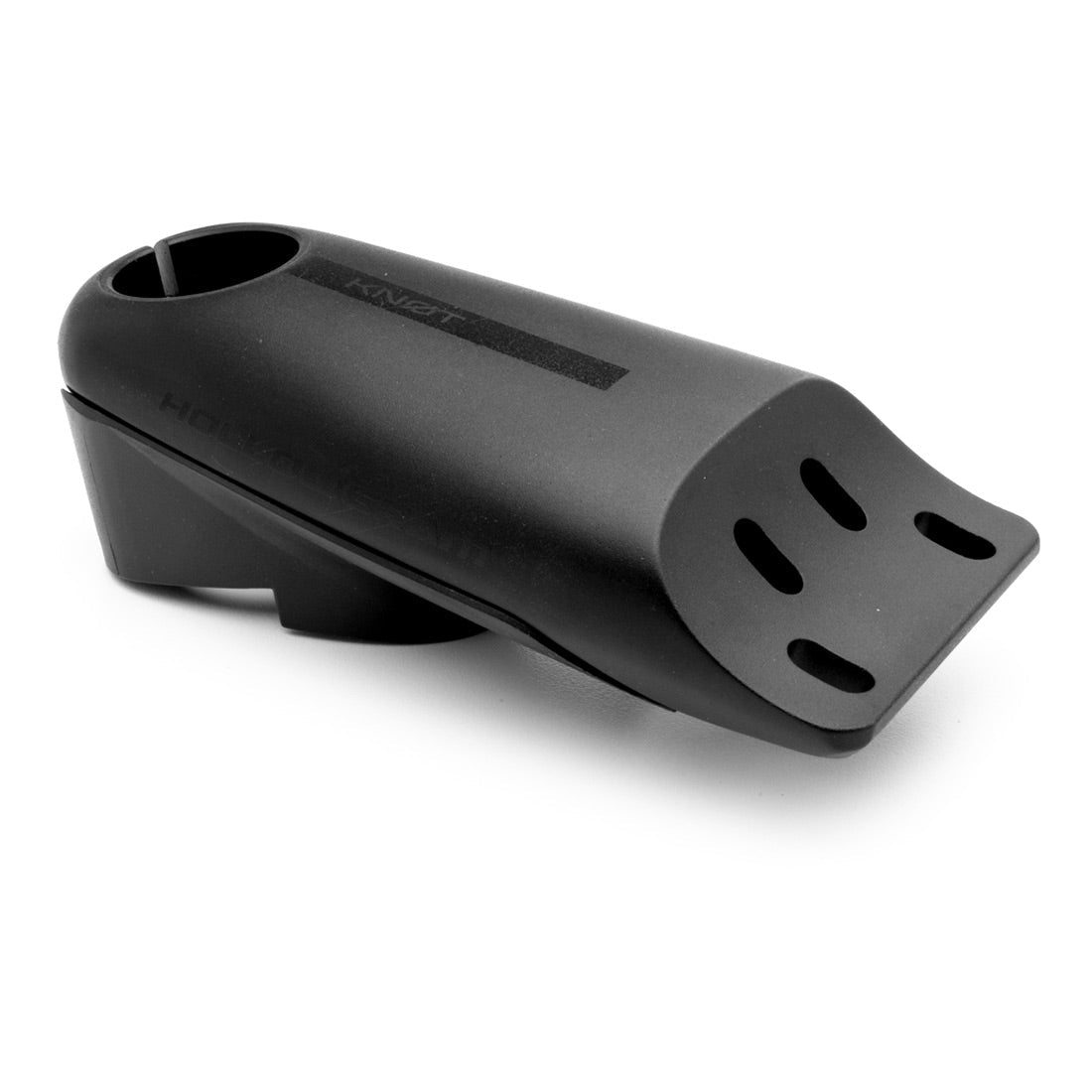 Cannondale Hollogram KNOT Stem - 17 Degree Black
