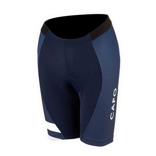 Capo Arona Short Navy Blue
