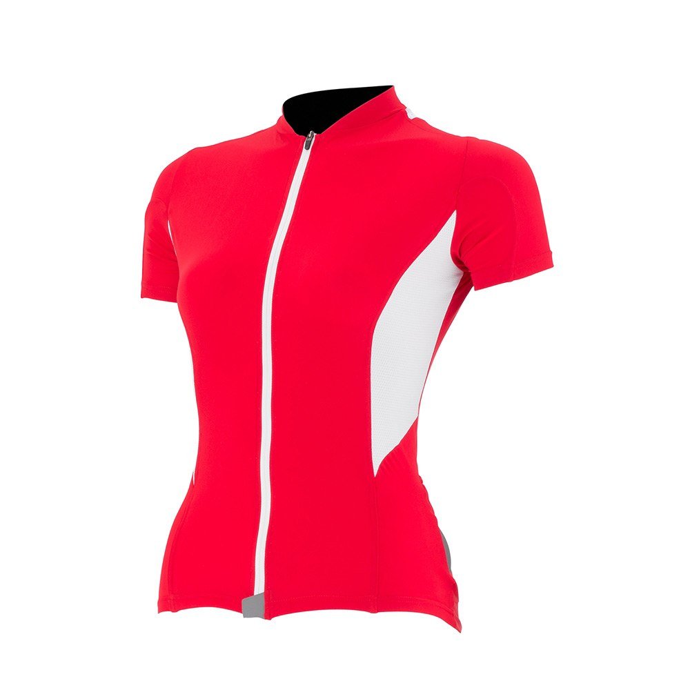 Capo Cipressa 2.0 Short Sleeve Jersey Red