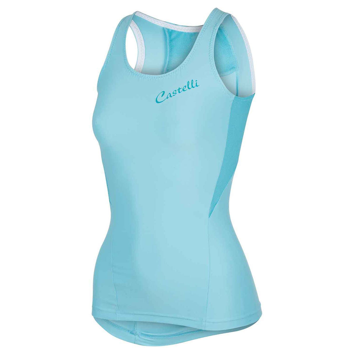 Castelli Bellissima Top Pastel Blue