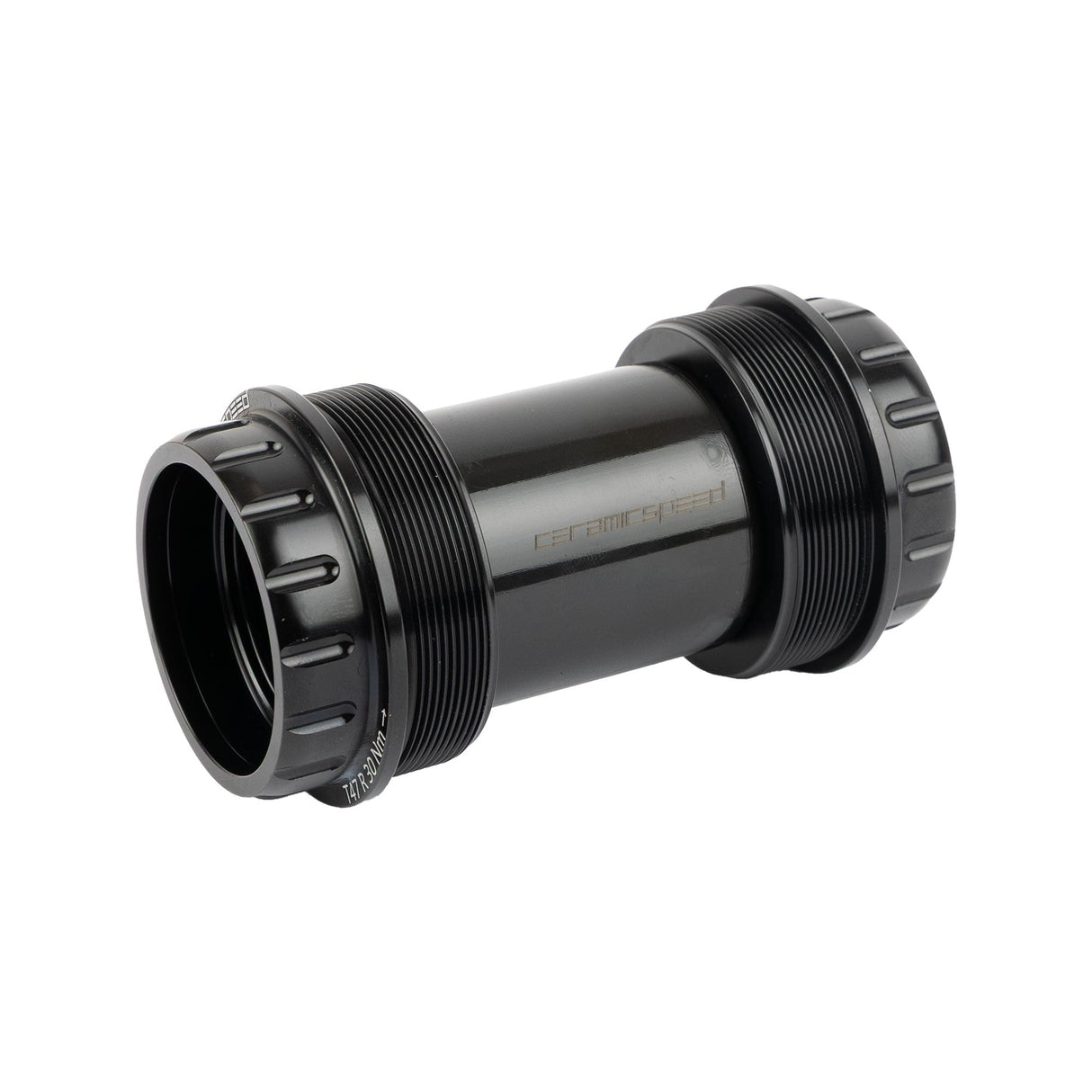 CeramicSpeed BB Alpha Road T47/68 Campagnolo Ultra Torque