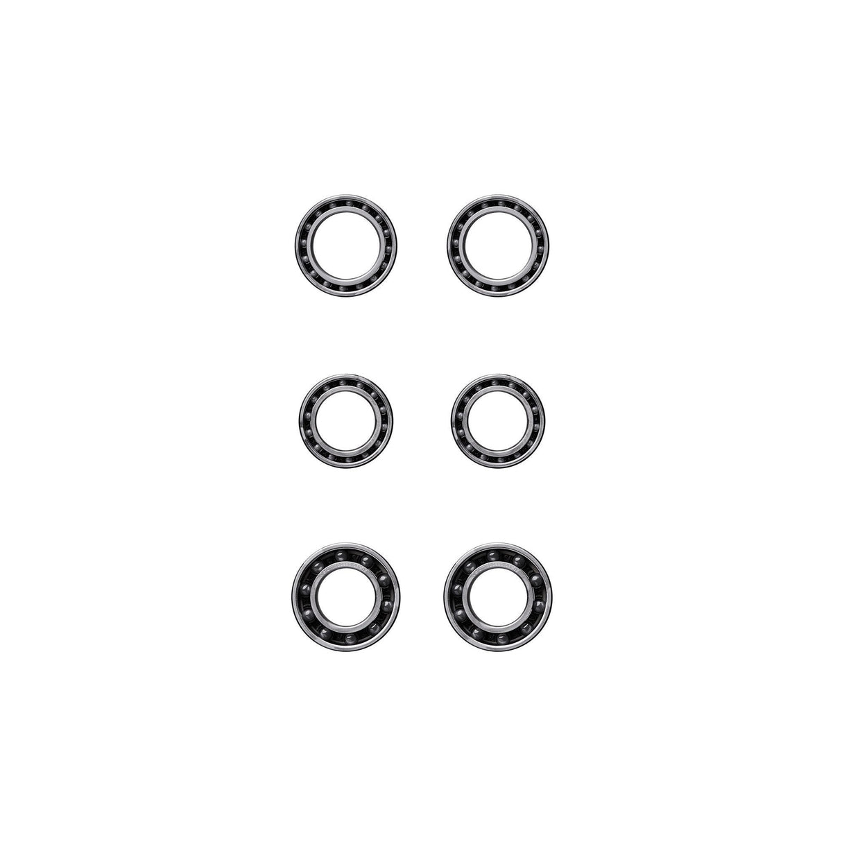 CeramicSpeed Ceramic Coated Wheel Kits - DT Swiss 240