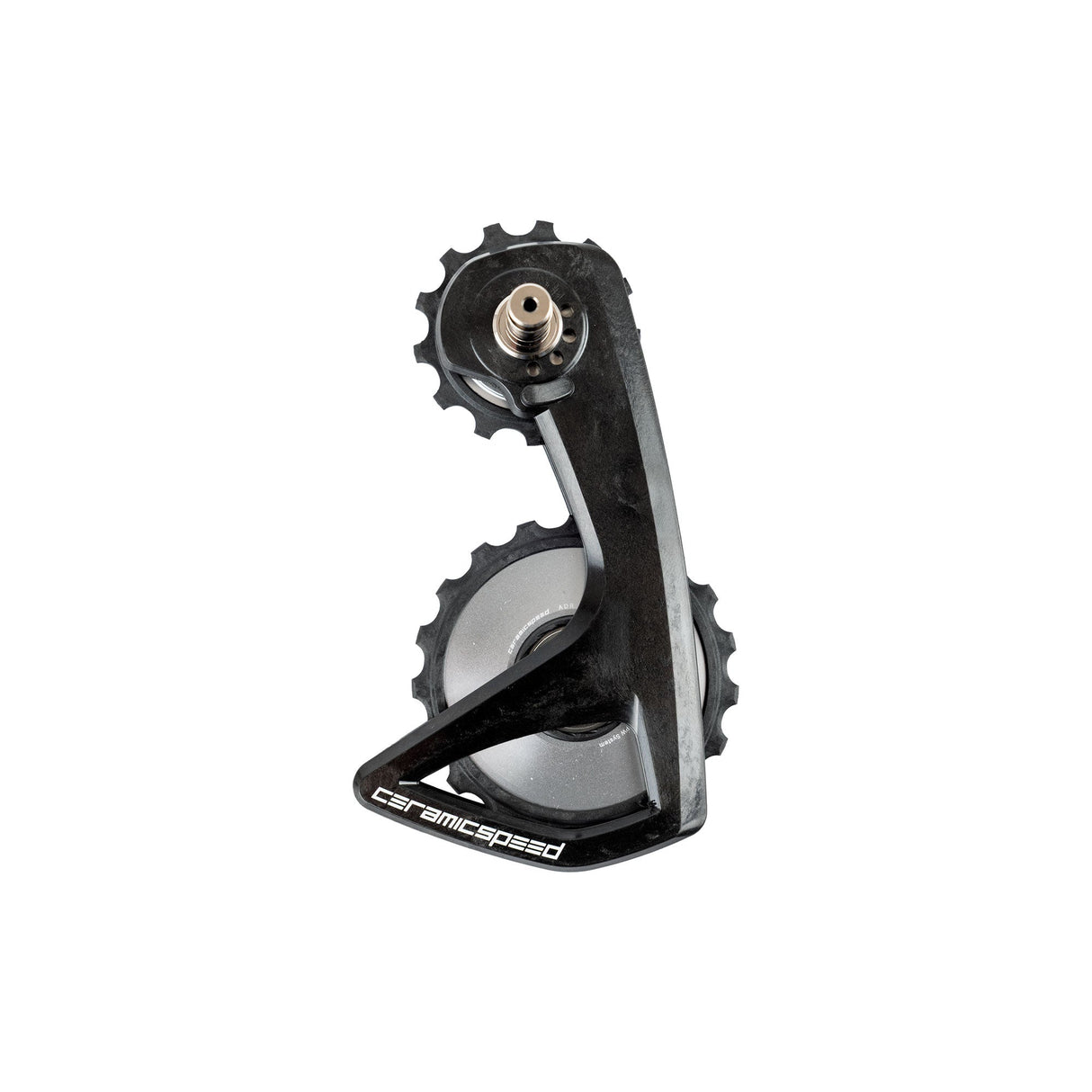 CeramicSpeed OSPW RS Alpha Shimano Dura - Ace 9250/Ultegra 8150 Silver