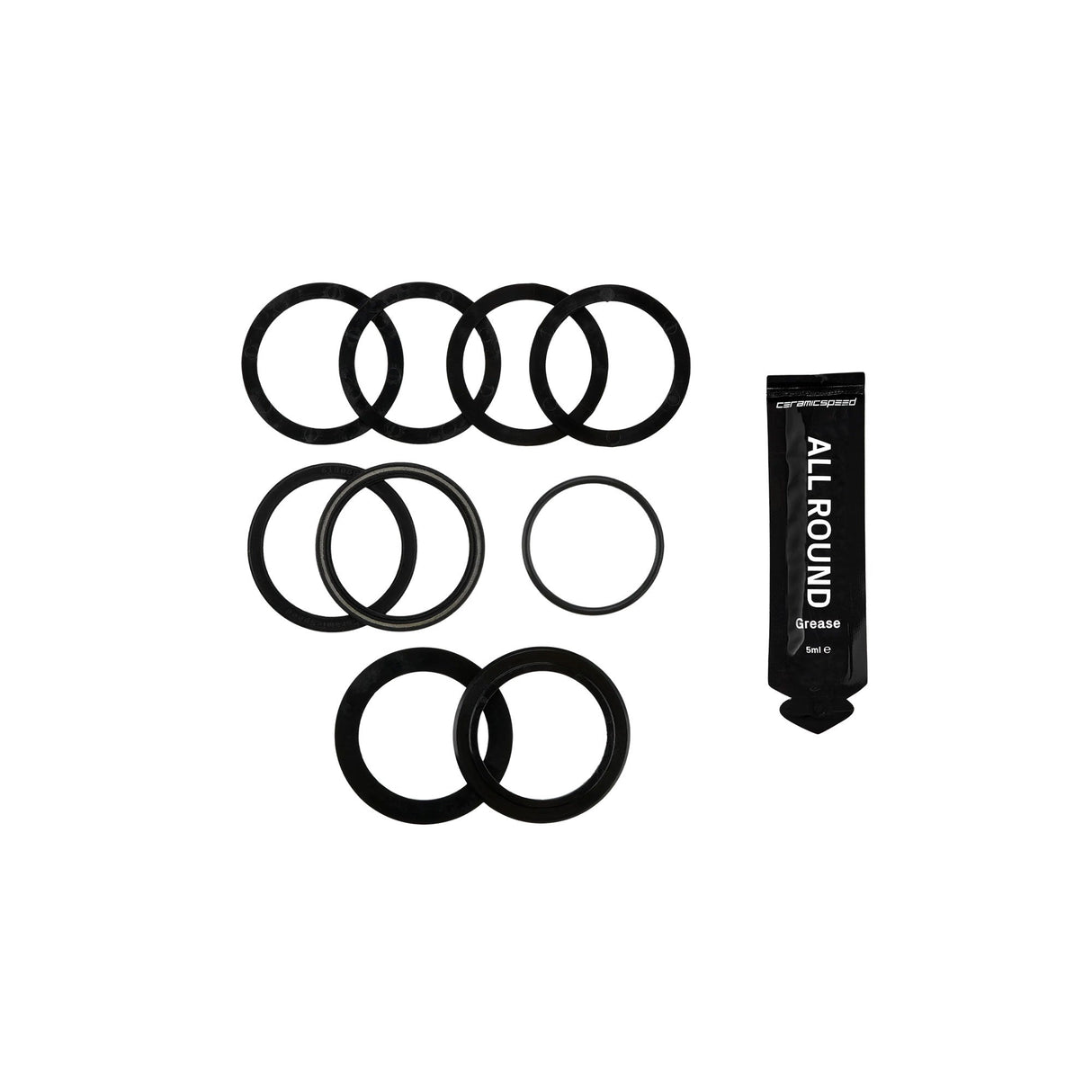 CeramicSpeed SRAM DUB Service Kit - Italian