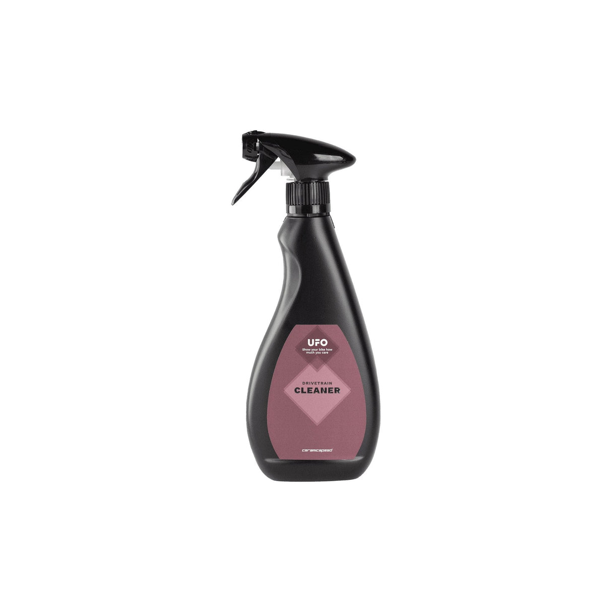CeramicSpeed UFO Drivetrain Cleaner 500ml