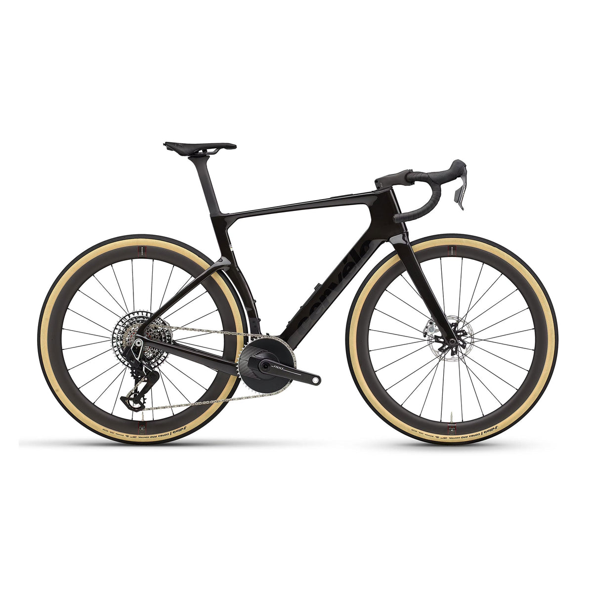 Cervelo Aspero-5 Red AXS 1