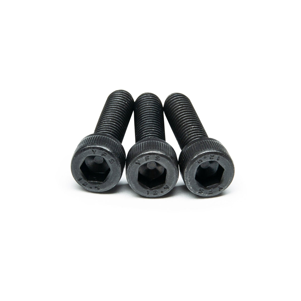 Cervelo C028 Bolt Kit Black