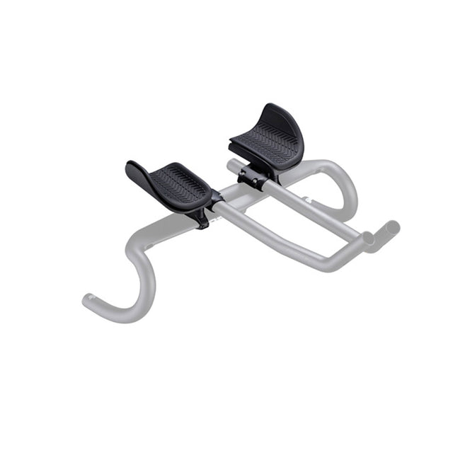 Cervelo HB16 Extension Mounts w/Bolts and Pads