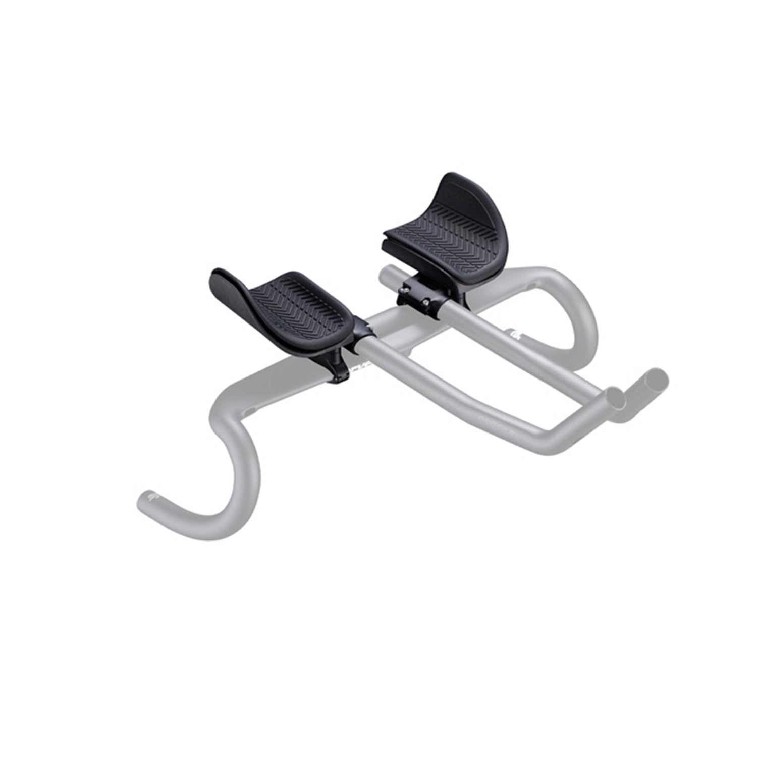 Cervelo HB16 Extension Mounts w/Bolts and Pads