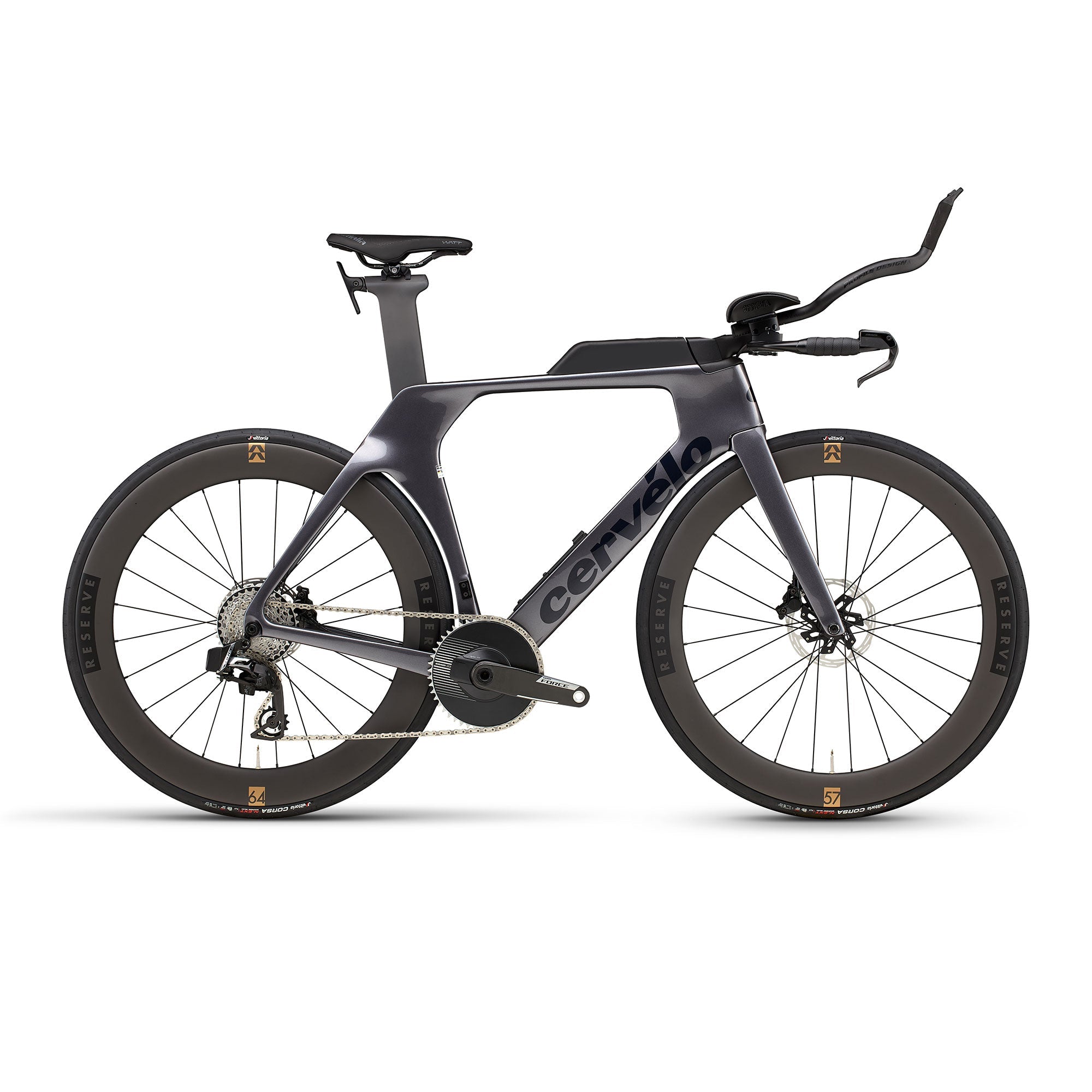 Cervelo P Force AXS 1 Bike – RA Cycles