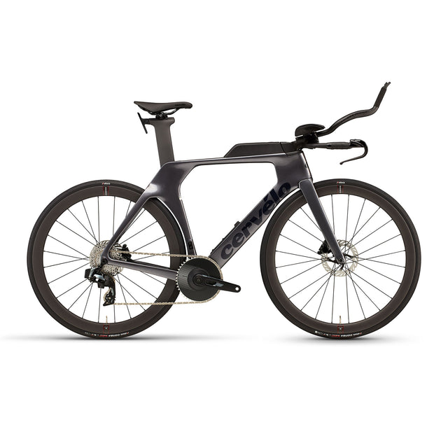 Cervelo P Rival AXS 1 Bike Basalt