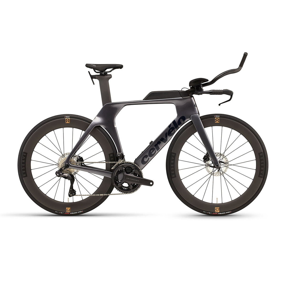 Cervelo P-Series Ultegra Di2