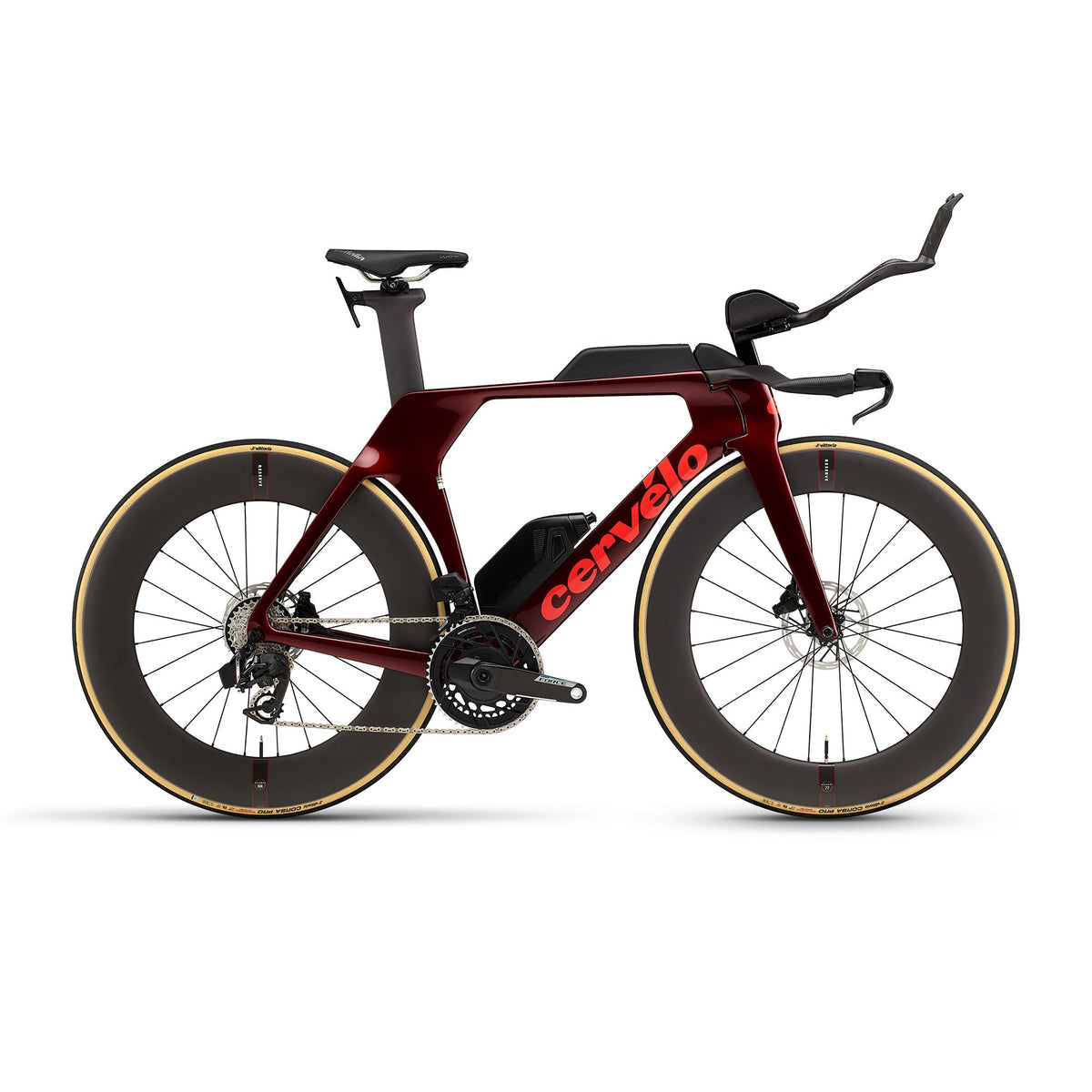 Cervelo P5 Force AXS