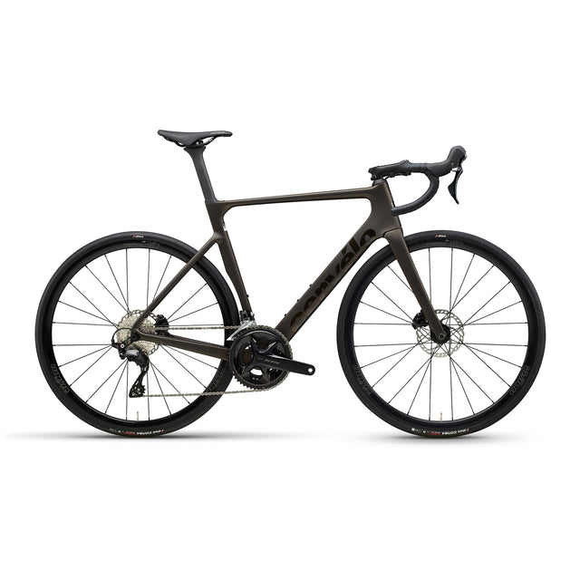 Cervelo Soloist 105 Bike Dark Slate