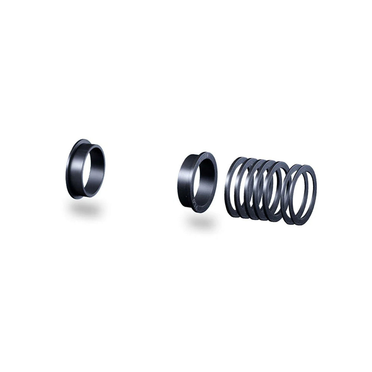 Chris King Bottom Bracket Fit Kit for 30mm Cranks 3