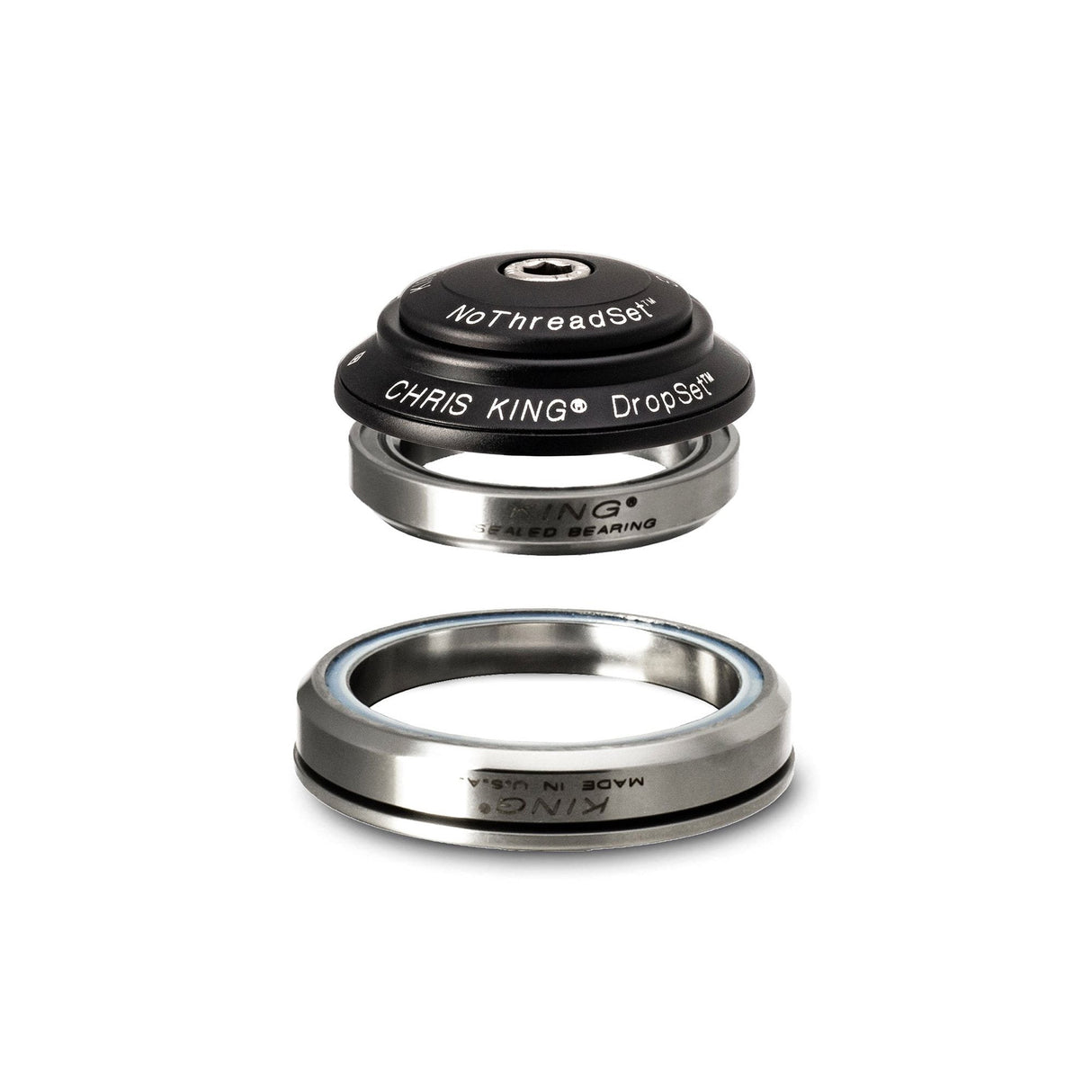 Chris King DropSet 2 Headset
