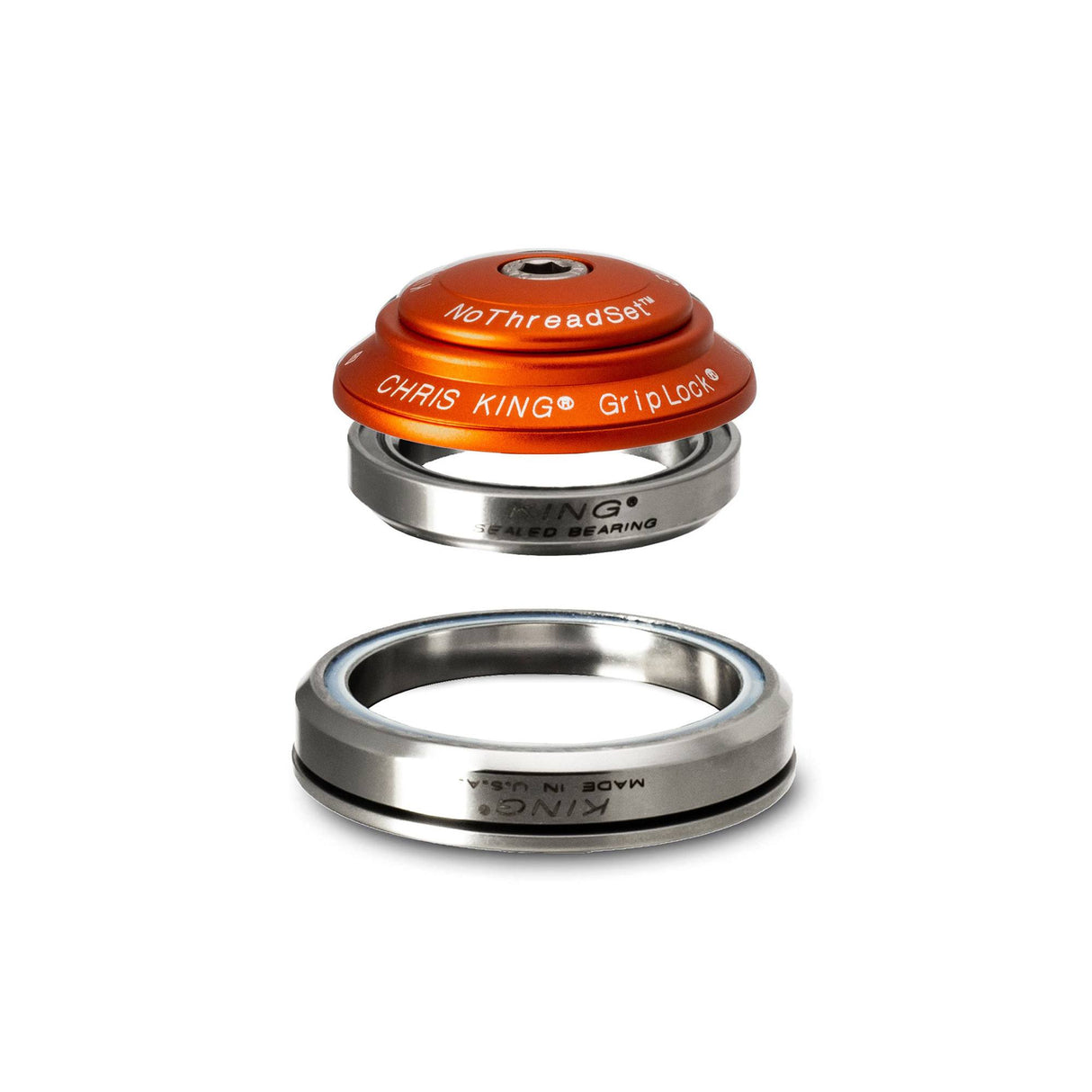Chris King DropSet 2 Headset