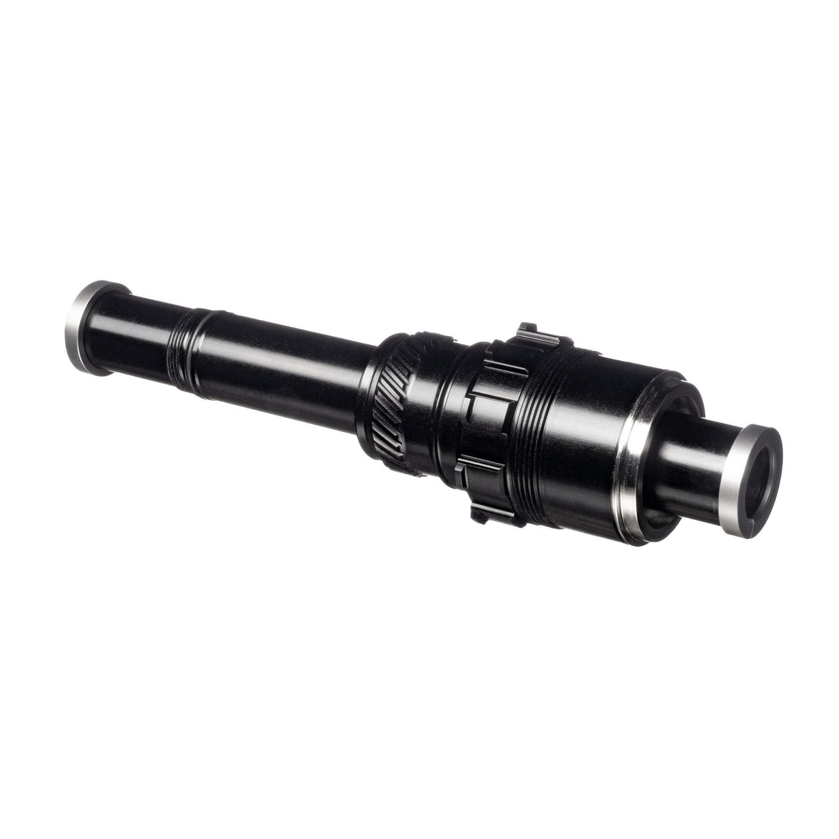 Chris King R45D XDR Conversion Kit Ceramic, 142x12mm Black