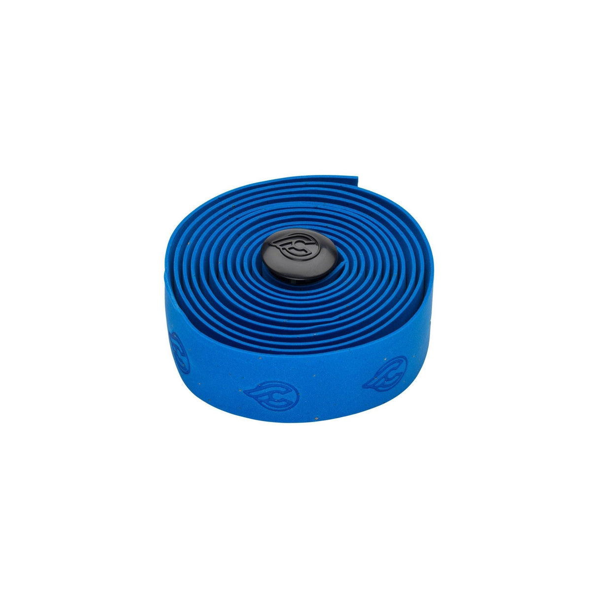 Cinelli Cork Ribbon Bar Tape Blue