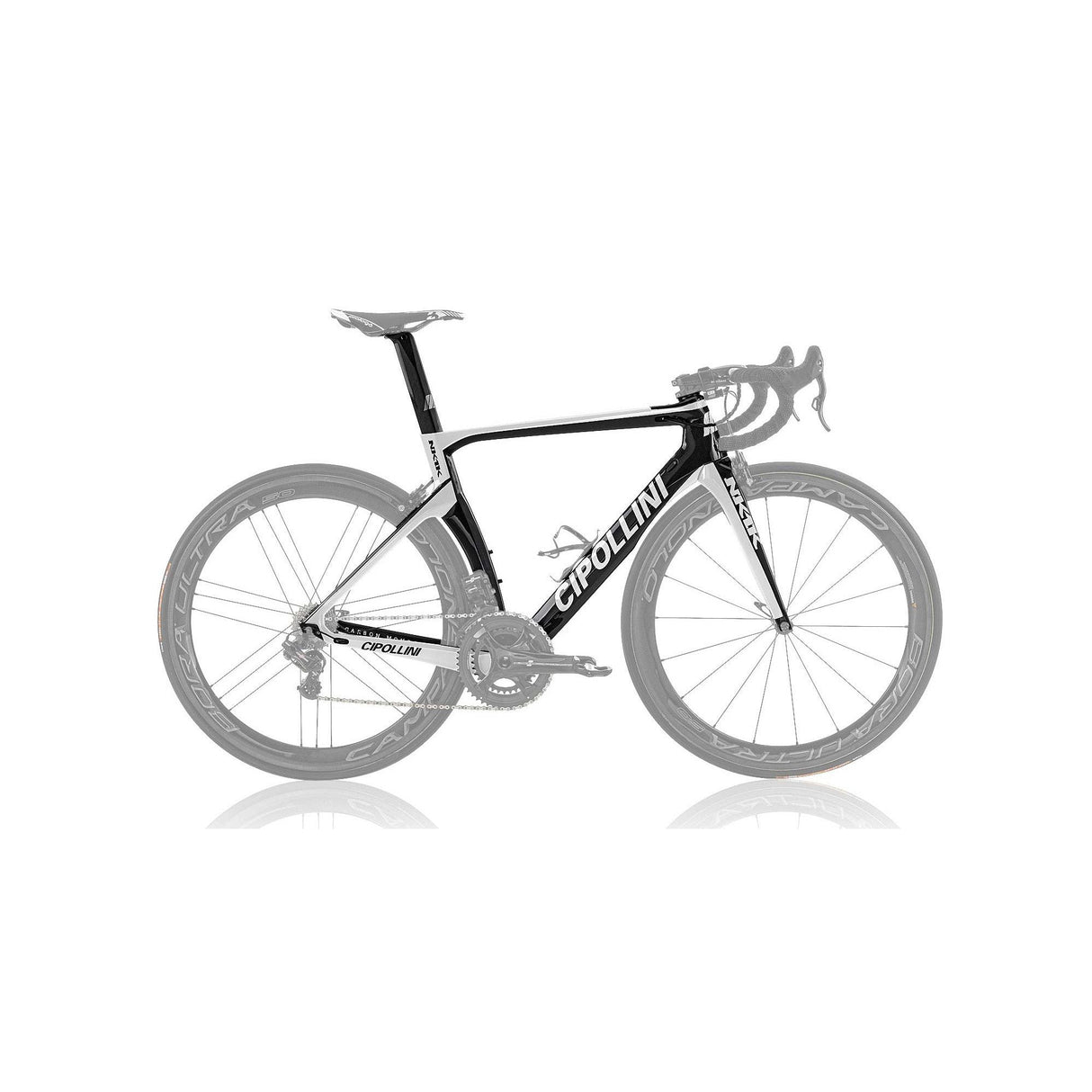Cipollini NK1K Frameset White