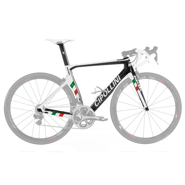 Cipollini NK1K Frameset Italian Champion