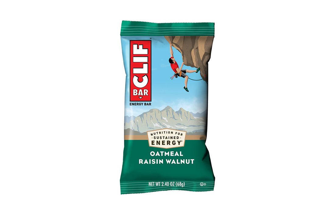 Clif Bar - Individual No Color