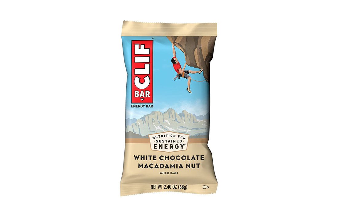 Clif Bar - Individual No Color