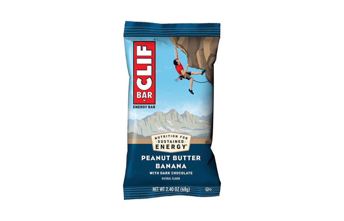 Clif Bar - Individual No Color
