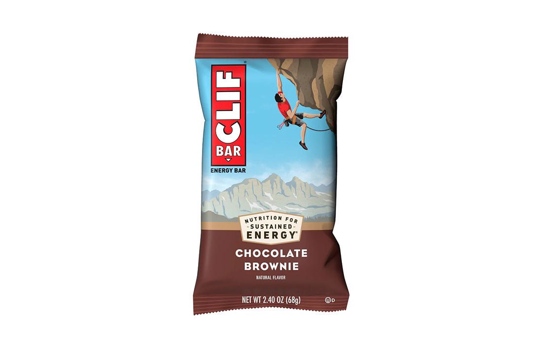 Clif Bar - Individual No Color