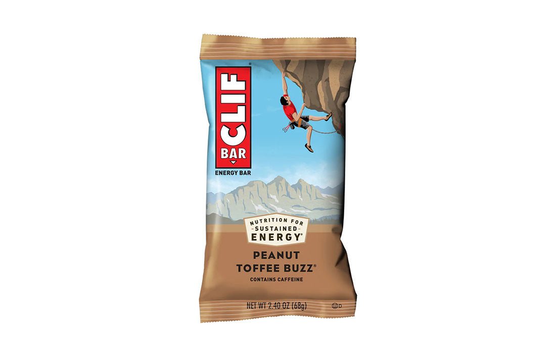 Clif Bar - Individual No Color