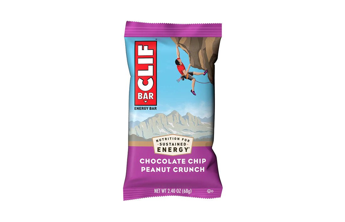 Clif Bar - Individual No Color