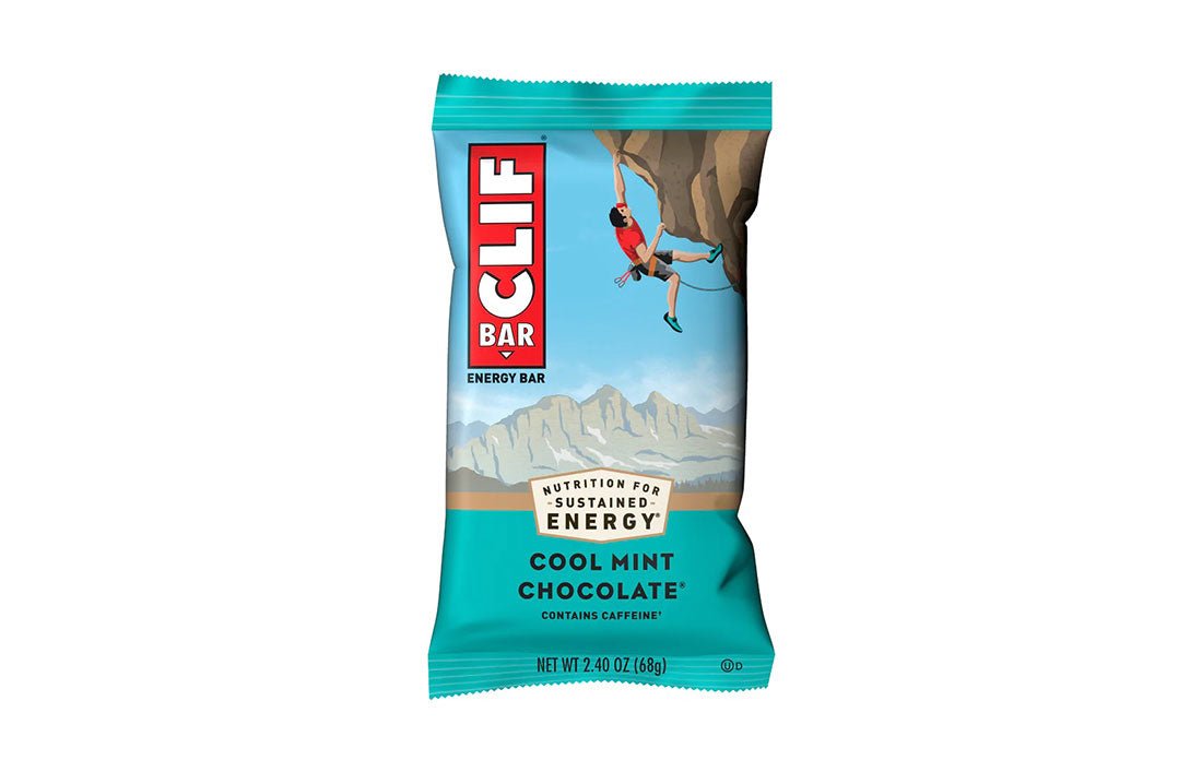 Clif Bar - Individual No Color