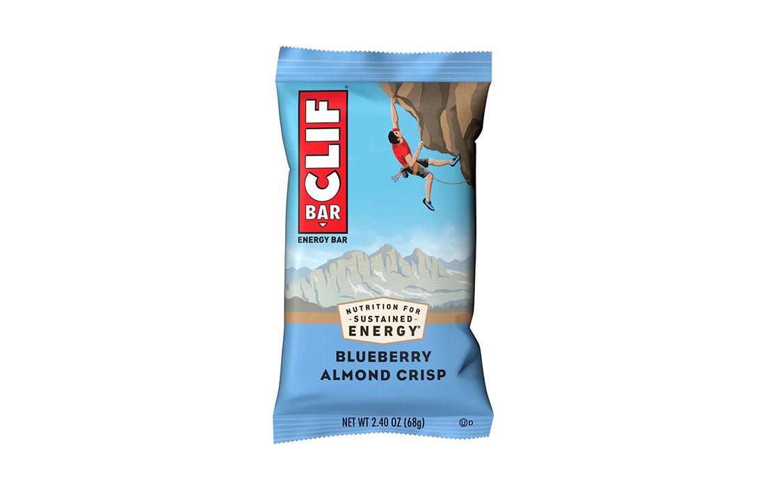 Clif Bar - Individual No Color