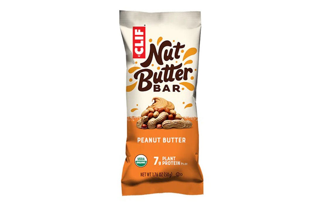 Clif Nut Butter Filled Bar - Individual No Color