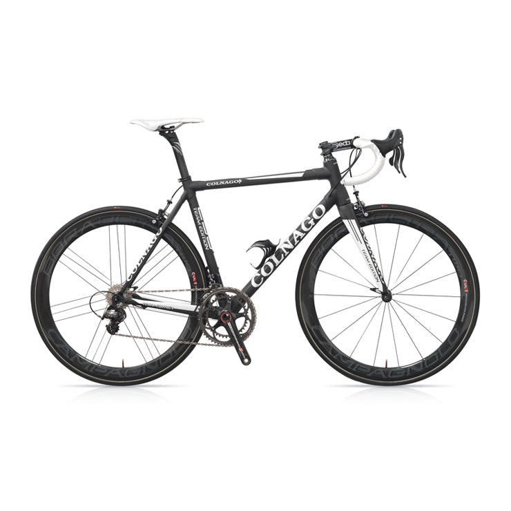 Colnago C59 Electronic Frameset 12BK